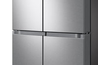 Samsung 22.8 Cu. Ft. Counter-Depth 4-Door Refrigerator - RF23A9671SR/AC  | Réfrigérateur Samsung de 22,8 pi³ à 4 portes de profondeur comptoir – RF23A9671SR/AC  | RF23A96S
