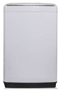 Danby 1.6 Cu. Ft. Compact Top-Load Washer - DWM055A1WDB-6 | Danby, 1,6 pi³ Laveuse compacte à chargement par le haut - DWM055A1WDB-6 | DWM055WD