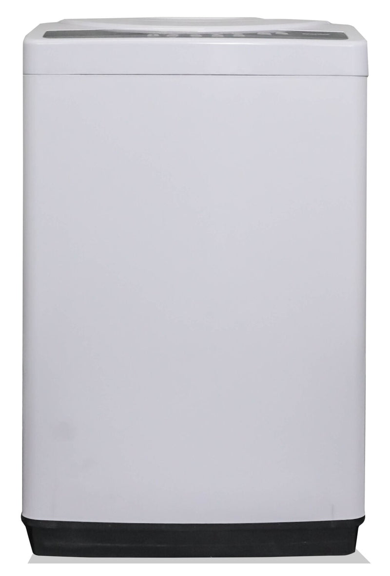 Danby 1.6 Cu. Ft. Compact Top-Load Washer - DWM055A1WDB-6 | Danby, 1,6 pi³ Laveuse compacte à chargement par le haut - DWM055A1WDB-6 | DWM055WD