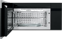 Frigidaire Gallery 1.5 Cu. Ft. Over-The-Range Microwave - FGBM15WCVF | Four à micro-ondes à hotte intégrée Frigidaire Gallery de 1,5 pi3 - FGBM15WCVF | FGBM15VF