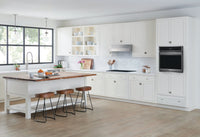 Frigidaire Gallery 3.8 Cu. Ft. Single Electric Wall Oven - GCWS2767AD | Four mural électrique simple Frigidaire Gallery de 3,8 pi3 - GCWS2767AD | GCWS276D