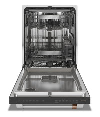 Café Built-In Dishwasher with Hidden Controls - CDT845P3ND1 | Lave-vaisselle encastré Café avec commandes dissimulées - CDT845P3ND1 | CDT845PD