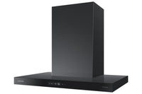 Samsung Bespoke 30" 7 Series Smart Chimney Range Hood - NK30CB700W33AA  | Hotte cheminée intelligente Bespoke de Samsung 30 po de série 7 - NK30CB700W33AA  | NK30CB7C