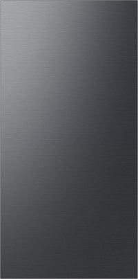 Samsung Bespoke 4-Door French-Door Refrigerator Top Panel - RA-F18DU4MT/AA | Panneau supérieur pour réfrigérateur Bespoke Samsung à 4 portes à portes françaises - RA-F18DU4MT/AA | RAF4DUMB