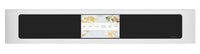 Café Professional Series 10 Cu. Ft. Double Wall Oven with Wi-Fi - CTD90DP4NW2 | Four mural double Café de série Professional de 10 pi3 avec Wi-Fi - CTD90DP4NW2 | CTD90DPW