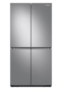 Samsung 22.8 Cu. Ft. Counter-Depth 4-Door Refrigerator - RF23A9671SR/AC  | Réfrigérateur Samsung de 22,8 pi³ à 4 portes de profondeur comptoir – RF23A9671SR/AC  | RF23A96S