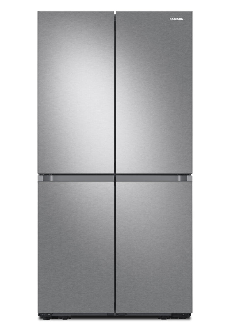 Samsung 22.8 Cu. Ft. Counter-Depth 4-Door Refrigerator - RF23A9671SR/AC  | Réfrigérateur Samsung de 22,8 pi³ à 4 portes de profondeur comptoir – RF23A9671SR/AC  | RF23A96S