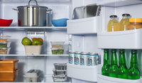 Danby Designer 17 Cu. Ft. Apartment-Size Refrigerator - DAR170A3WDD | Réfrigérateur Danby Designer de 17 pi³ de format appartement – DAR170A3WDD | DAR170WD