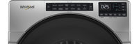 Whirlpool 5.2 Cu. Ft. Front-Load Washer with Quick Wash - WFW5605MC | Laveuse Whirlpool à chargement frontal de 5,2 pi3 avec lavage rapide - WFW5605MC | WFW5605C