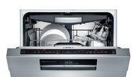 Bosch 800 Series 24" Built-In Dishwasher - SHEM78ZH5N | Lave-vaisselle encastré Bosch de série 800 de 24 po - SHEM78ZH5N | SHEM78ZH