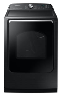 Samsung 7.4 Cu. Ft. Electric Dryer with Vent Sensor - DVE52B7650V/AC | Sécheuse électrique Samsung de 7,4 pi3 avec capteur Vent Sensor – DVE52B7650V/AC | DVE52B7V