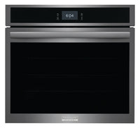 Frigidaire Gallery 5.3 Cu. Ft. Single Electric Wall Oven - GCWS3067AD  | Four mural électrique simple Frigidaire Gallery de 5,3 pi3 - GCWS3067AD  | GCWS306D
