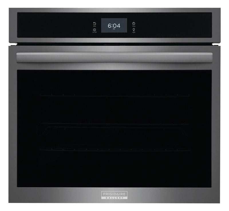 Frigidaire Gallery 5.3 Cu. Ft. Single Electric Wall Oven - GCWS3067AD  | Four mural électrique simple Frigidaire Gallery de 5,3 pi3 - GCWS3067AD  | GCWS306D