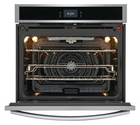 Frigidaire Gallery 5.3 Cu. Ft. Single Electric Wall Oven - GCWS3067AF  | Four mural électrique simple Frigidaire Gallery de 5,3 pi3 - GCWS3067AF  | GCWS306F