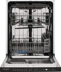 Frigidaire Gallery Built-In Dishwasher with OrbitClean® Wash System - FGIP2479SF | Lave-vaisselle encastré Frigidaire Gallery avec système de nettoyage OrbitCleanMD - FGIP2479SF | FGIP247S