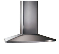 Broan 36" Island Chimney Range Hood - E5490SS | Hotte cheminée pour îlots Broan de 36 po - E5490SS | E5490SS