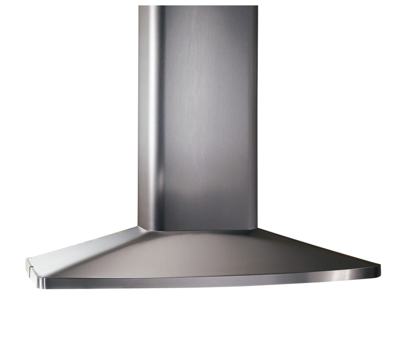 Broan 36" Island Chimney Range Hood - E5490SS | Hotte cheminée pour îlots Broan de 36 po - E5490SS | E5490SS