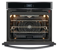 Frigidaire Gallery 5.3 Cu. Ft. Single Electric Wall Oven - GCWS3067AD  | Four mural électrique simple Frigidaire Gallery de 5,3 pi3 - GCWS3067AD  | GCWS306D