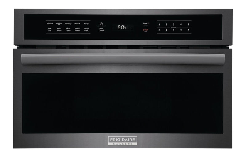 Frigidaire Gallery 30" Built-In Microwave Oven - GMBD3068AD | Four à micro-ondes encastré Frigidaire Gallery de 30 po - GMBD3068AD | GMBD306D