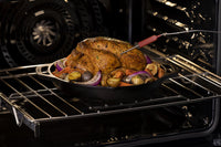 Frigidaire Gallery 7.6 Cu. Ft. Double Electric Wall Oven - GCWD2767AD | Four mural électrique double Frigidaire Gallery de 7,6 pi3 - GCWD2767AD | GCWD276D