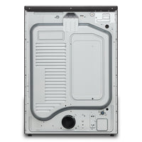 LG 9 Cu. Ft. Smart Mega Capacity Electric Dryer - DLEX8900B | Sécheuse électrique intelligente LG à très grande capacité de 9 pi3 - DLEX8900B | DLEX8900