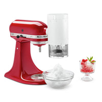 KitchenAid Shave Ice Attachment - KSMSIA | Accessoire de glace pilée de KitchenAid - KSMSIA | KSMSIAIC