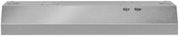 Whirlpool 30" Under-Cabinet Range Hood - WVU17UC0JS - Range Hood in Stainless Steel