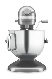 KitchenAid 7-Quart Bowl-Lift Stand Mixer - KSM70SKXXMS  | Batteur sur socle à bol relevable KitchenAid de 7 pintes - KSM70SKXXMS  | KSM70XMS