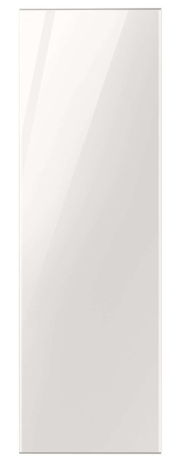 Samsung Bespoke 1-Door Column Refrigerator-Freezer Panel - RA-R23DAA35/AA | Panneau pour réfrigérateur ou congélateur colonne à 1 porte Bespoke de Samsung - RA-R23DAA35/AA | RAR23WHT