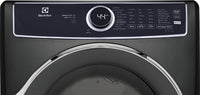 Electrolux 8 Cu. Ft. Front-Load Gas Dryer - ELFG7537AT | Sécheuse à gaz Electrolux à chargement frontal de 8 pi3 - ELFG7537AT | ELFG753T
