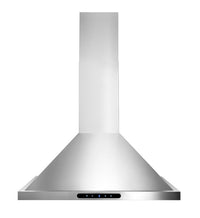 Broan Elite EWP1 Series 30" Chimney Range Hood - EWP1306SS | Hotte cheminée Broan Elite de série EWP1 de 30 po – EWP1306SS | EWP1306S