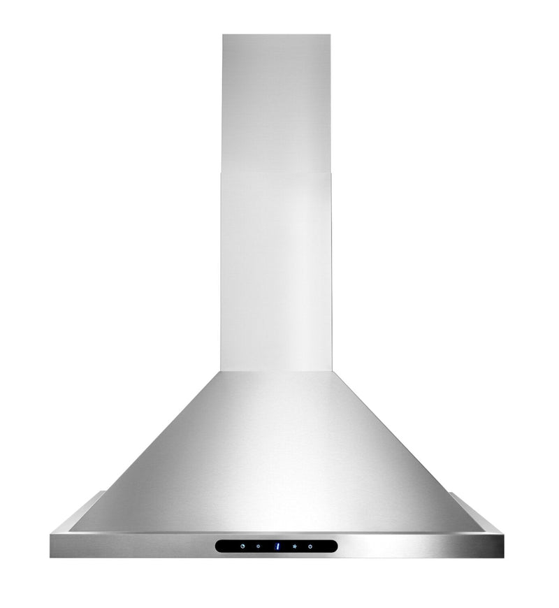 Broan Elite EWP1 Series 30" Chimney Range Hood - EWP1306SS | Hotte cheminée Broan Elite de série EWP1 de 30 po – EWP1306SS | EWP1306S