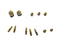Thor Kitchen LP Conversion Kit - LPKHRG3080U/BS | Trousse de conversion au gaz propane Thor Kitchen - LPKHRG3080U/BS | LPKHRG30