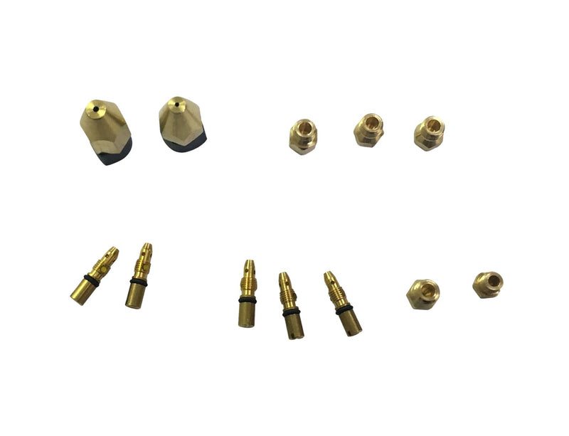 Thor Kitchen LP Conversion Kit - LPKHRG3080U/BS | Trousse de conversion au gaz propane Thor Kitchen - LPKHRG3080U/BS | LPKHRG30