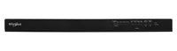Whirlpool Dishwasher with Adjustable Upper Rack - WDP560HAMB | Lave-vaisselle Whirlpool avec panier supérieur réglable - WDP560HAMB | WDP560MB
