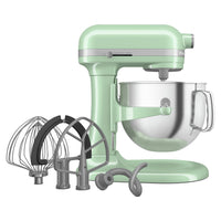 KitchenAid 7-Quart Bowl-Lift Stand Mixer - KSM70SKXXPT | Batteur sur socle à bol relevable KitchenAid de 7 pintes - KSM70SKXXPT | KSM70XPT