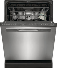 Frigidaire Gallery 24" Built-In Dishwasher - GDPP4517AF | Lave-vaisselle encastré Frigidaire Gallery de 24 po - GDPP4517AF | GDPP451F