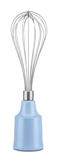 KitchenAid Variable Speed Cordless Hand Blender - KHBBV53VB - Blender in Velvet Blue