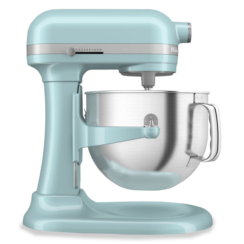KitchenAid 7-Quart Bowl-Lift Stand Mixer - KSM70SKXXMI | Batteur sur socle à bol relevable KitchenAid de 7 pintes - KSM70SKXXMI | KSM70XMI