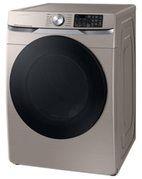 Samsung 7.5 Cu. Ft. Smart Electric Dryer - DVE45B6305C/AC | Sécheuse électrique intelligente Samsung de 7,5 pi³ - DVE45B6305C/AC | DVE45B6C
