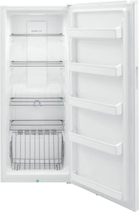 Frigidaire 13 Cu. Ft. Upright Freezer with Auto-Defrost - FFFU13F2VW - Freezer in White