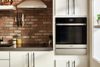 Whirlpool 2.9 Cu. Ft. Wall Oven with Convection - YWOS52ES4MZ | Four mural Whirlpool de 2,9 pi3 à convection - YWOS52ES4MZ | YWOS52MZ