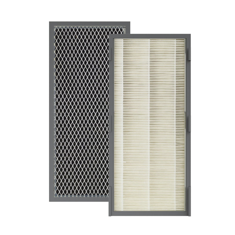 Cuisinart PuRXium Replacement HEPA and Active Carbon Filter - CAP-1000FPKC | Filtres HEPA et à charbon actif de remplacement PuRXium de Cuisinart - CAP-1000FPKC | CAP1000F