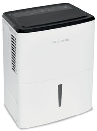Frigidaire Low Humidity 22 Pint Capacity Dehumidifier - FFAD2233W1 | Déshumidificateur Frigidaire pour humidité faible à capacité de 22 pintes - FFAD2233W1 | FFAD2233