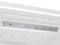 Hisense 17 Cu. Ft. Counter-Depth Bottom-Mount Refrigerator - RB17A2CWE | Réfrigérateur Hisense de 17 pi³ de profondeur comptoir à congélateur inférieur - RB17A2CWE | RB17A2CW