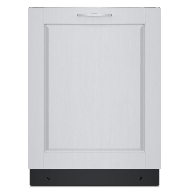 Bosch 800 Series 24" Panel-Ready Built-In Dishwasher - SGV78B53UC | Lave-vaisselle encastré Bosch de série 800 de 24 po à panneau personnalisable - SGV78B53UC | SGV78B53