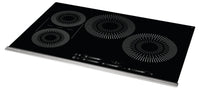 Frigidaire Gallery 30" Induction Cooktop - GCCI3067AB | Surface de cuisson à induction Frigidaire Gallery de 30 po - GCCI3067AB | GCCI306B