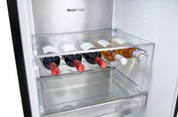 LG 13.6 Cu. Ft. Counter-Depth Column Refrigerator - LRONC1414G | Réfrigérateur colonne LG de 13,6 pi3 de profondeur comptoir - LRONC1414G | LRON141G