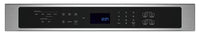Maytag 8.6 Cu. Ft. Double Wall Oven with Air Fry and Basket - MOED6027LZ | Four mural double Maytag de 8,6 pi3 avec friture à air et panier - MOED6027LZ | MOED602Z