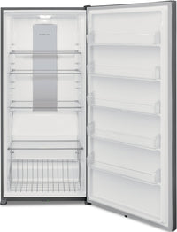 Frigidaire 20 Cu. Ft. Upright Freezer - FFUE2024AN | Congélateur vertical Frigidaire de 20 pi³ - FFUE2024AN | FFUE20AN